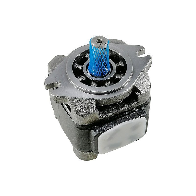 变量泵HG0/1/2-08/10/13/16/20/25/32/40/50-01R-VPC内啮合齿轮泵