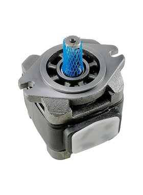 变量泵HG0/1/2-08/10/13/16/20/25/32/40/50-01R-VPC内啮合齿轮泵