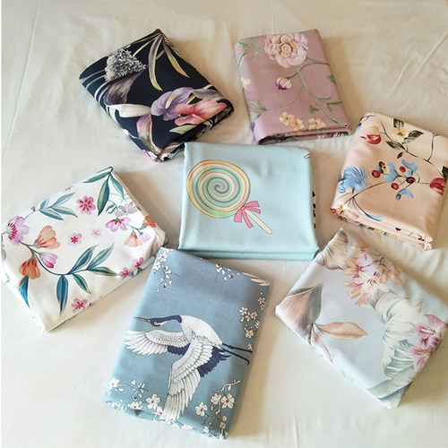 秒杀一切凉席!夏季天丝竹纤维床单粗布加厚双人凉爽席子丝滑单子