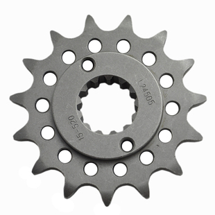 大小齿 牙盘 齿轮 KLX650 1993 前后牙盘 520油封链条 1996年