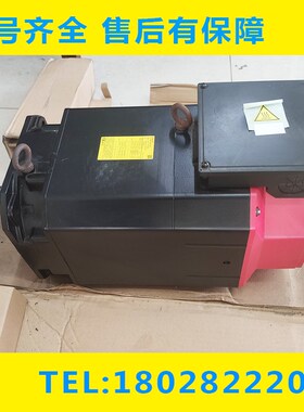 A06B-1429 2429-B100 B101 B103 B104 B153发那科主轴电机议价