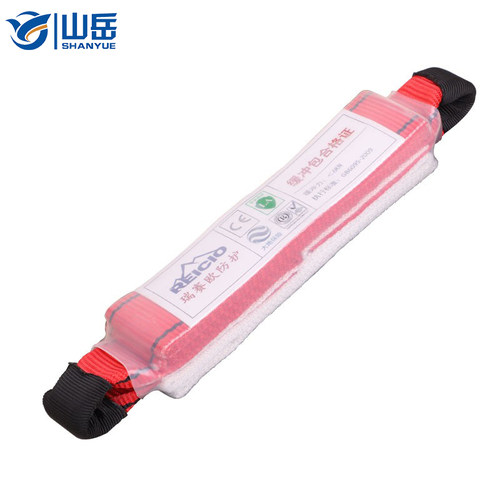 高空作业安全保护带套装户外攀岩防坠落缓冲包安全绳保险带