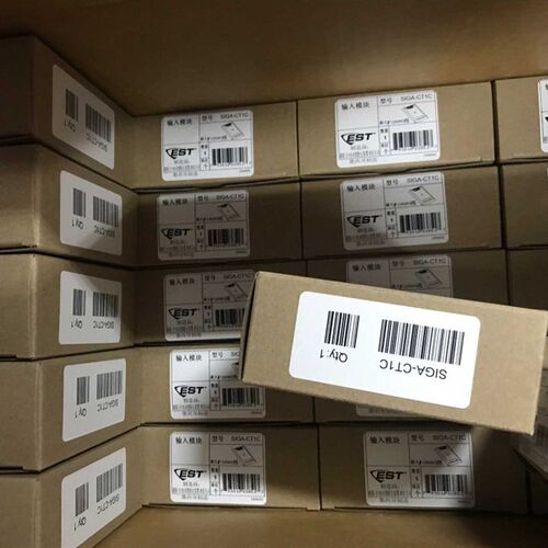 爱德华SIGA-CT1C输入模块EST3监视模块全新现货CT2  CC1C  IOC