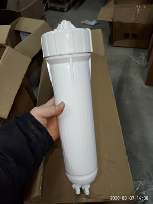 格美售水机 商务机净水器配件纯水机专用3013-400GRO 膜壳