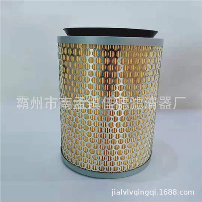 替代2339813KZ1001-43空气滤芯AF4137  PA2422 空气滤清器