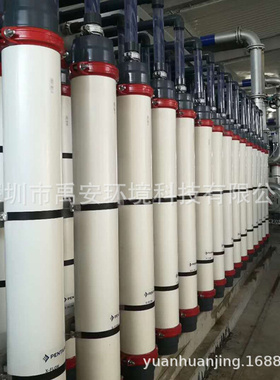 滨特尔超滤膜超滤装置膜壳端板SXL225-FSFC上下端盖