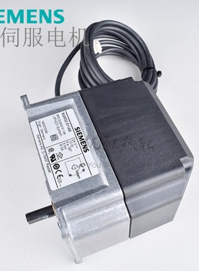 燃烧器伺服马达SQM33.511A9 3Nm风门执行器