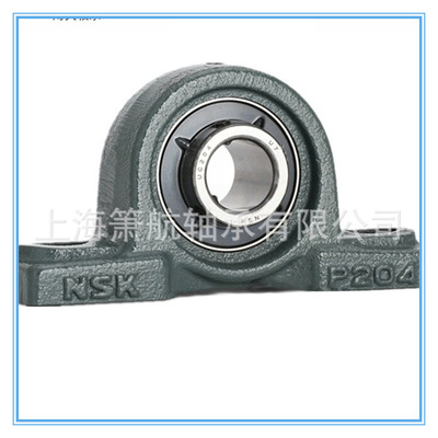 带立式座外球面轴承UCP211  UCP212  UCP213 UCP214农机轴承