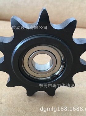 惰轮 链惰轮 KANA惰轮 米思米惰轮 米思米MISUMI惰轮  ID80C11D20