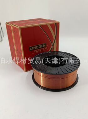 林肯锦泰JGS-1CMV低合金钢焊丝ER55-B2-MnV耐热钢焊丝