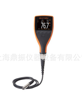 A456CFSS标准型测厚仪A456CFSS铁基材漆膜测厚仪