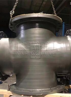 SFVX、SFVF大口径管道前置十字过滤器 LT拉杆伸缩滤管  欣弘阀门