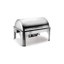 VOTOO沃途 商用65型 长方形经典翻盖宴会餐炉系列 B651-1 KS651-1