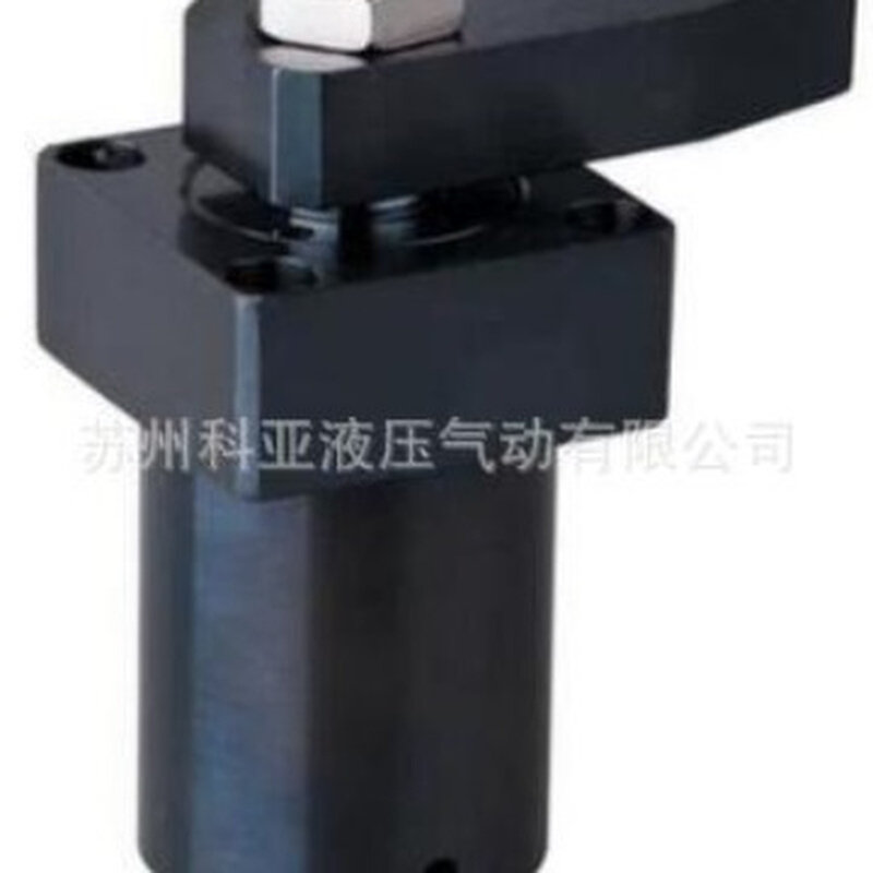 台湾科亚KEYA油压转角缸HSC-FAM50SL*90 HSC-FAM50SR*90