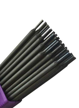 D607高硬度高耐磨高铬铸铁堆焊耐磨焊条