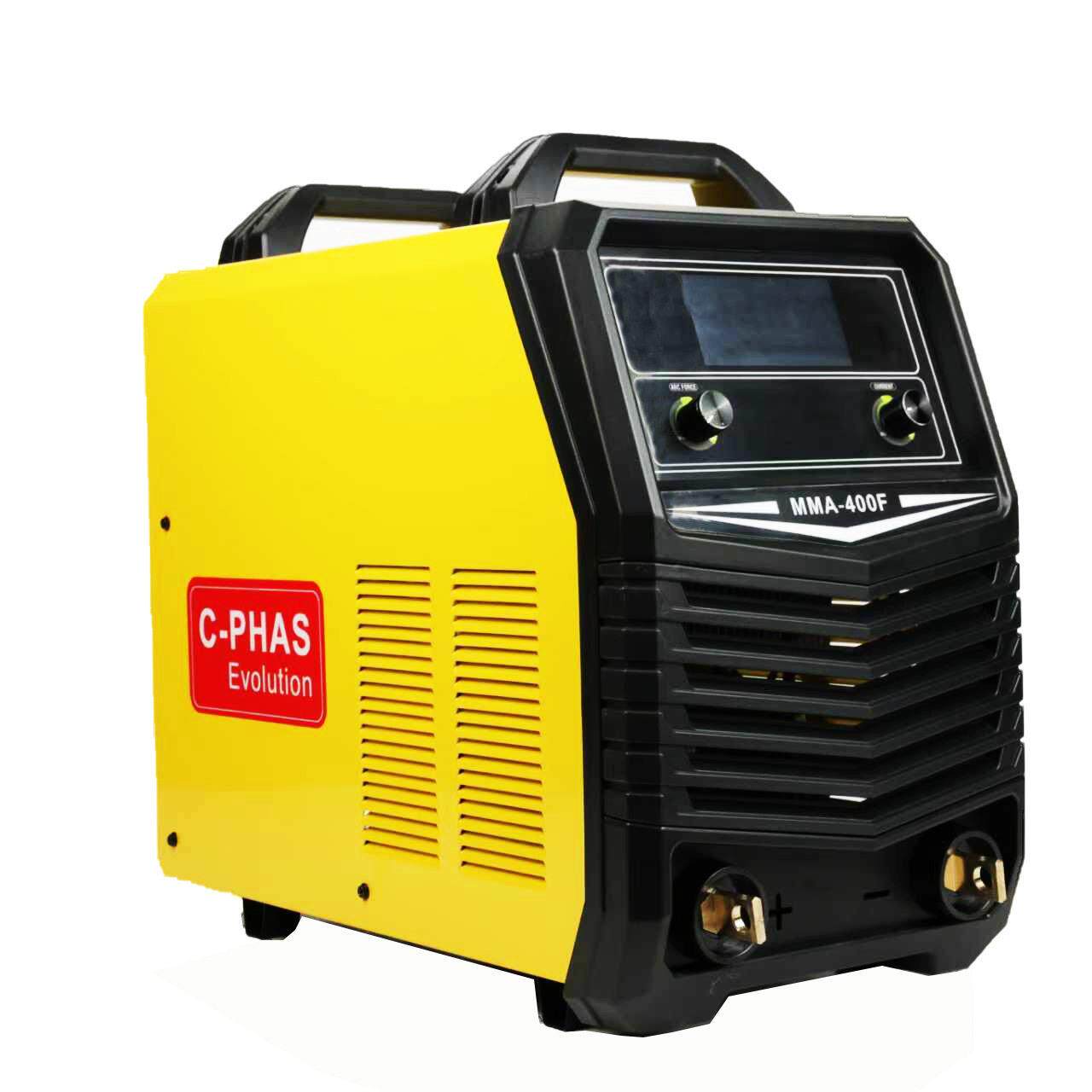 新款440V/400AMMA-400F逆变电弧焊接机IGBT集成模块LED显示屏