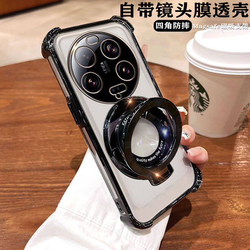 小米13Ultra手机壳网红透明高级