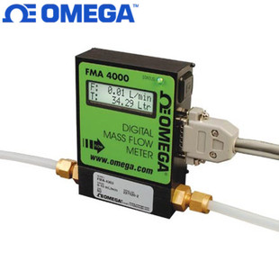 4116 美国奥米佳气体质量流量计FMA 4115 FMA 4117 4114