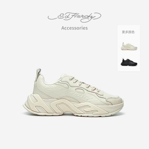 EdHardyAcc埃德哈迪老爹鞋