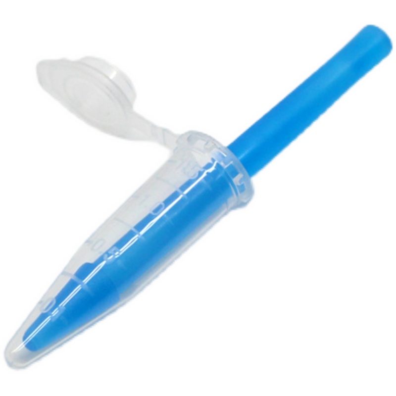 极速塑料研磨棒 高硼硅玻璃研磨棒 尖头配合1.Q5ml离心管研磨杵