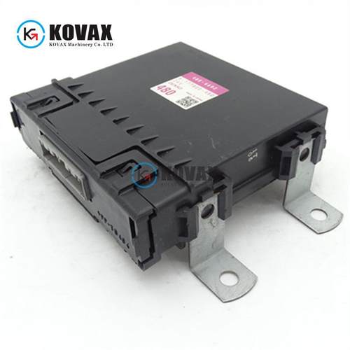 488-646052 -1778010交-80工程机械流控制器适用于挖掘机发动机