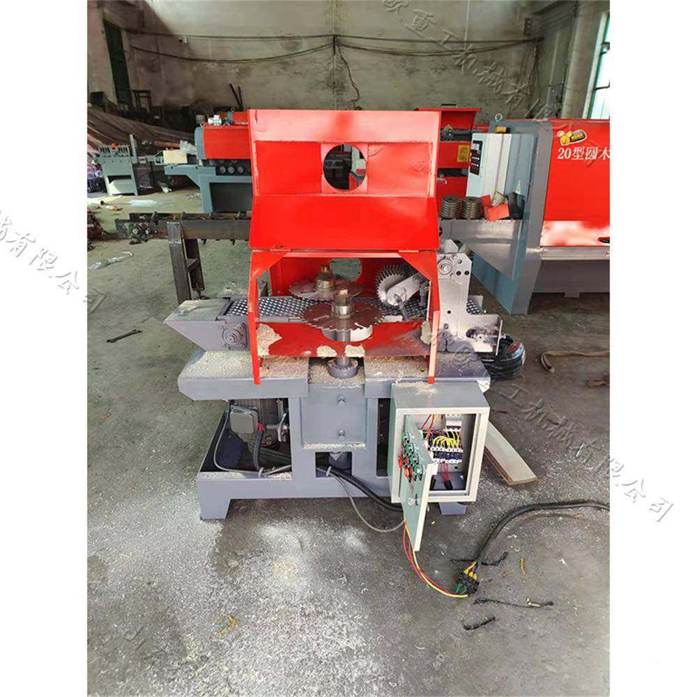 数控智能板改厚锯 分卧do-glj-7式旧木料料锯 自动送料木料皮边角,五金/工具,机床,淘宝优惠券,粉丝福利购,淘宝优惠卷