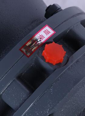 BWD1XWD3 分体式减速卧式摆线针 轮减速机式摆线针轮减速卧器变机