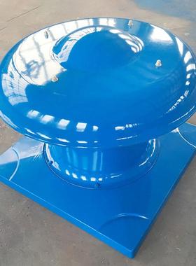 防爆屋顶排风机养殖厂钢房轴流式通风机D防WTI#4腐-玻璃屋顶风机