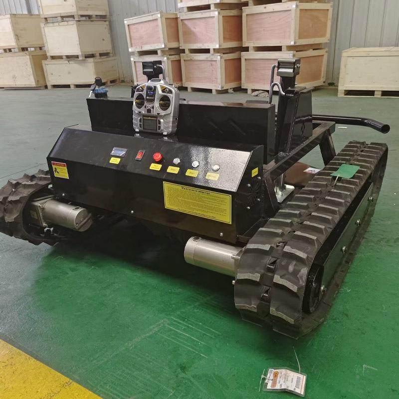 头源工厂生控产销售22力履带XHI马式越野割草机 新款遥割草机出口,农机/农具/农膜,割灌机/割草机/油锯,淘宝优惠券,粉丝福利购,淘宝优惠卷