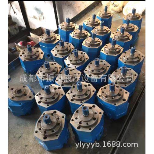 BB-B1BB-B6N B20N  B25N B32 JZ-W1摆齿轮油泵电机组1.1线KW1.5K