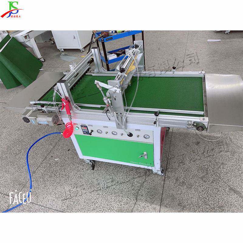 作物种子播种机全NPR自动穴盘育苗覆播种机农穴用铺土压播种土一