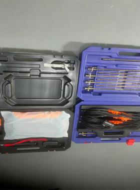 16道高密度D找水仪 ADMT-3000SX3-16 ≤内000米多个无品牌/深度可