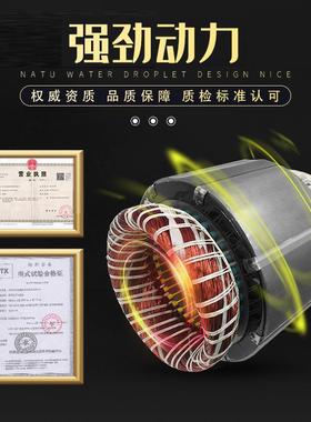 重型卷扬机1t2tWUV3t筑5vt电动牵引葫芦380v220重船用吊机建起提