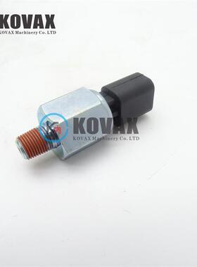 油压4开关 0180327 1油压传感器7 适用于JCXB 3CX C JS140 JS200
