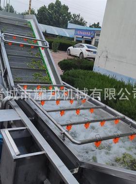 全产套毛豆加工生线 成套毛豆加NNE设备 全自动毛工豆清洗流水线