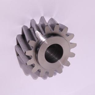 厂家供加工轮 工业齿轮现货应 轴异形齿齿轮