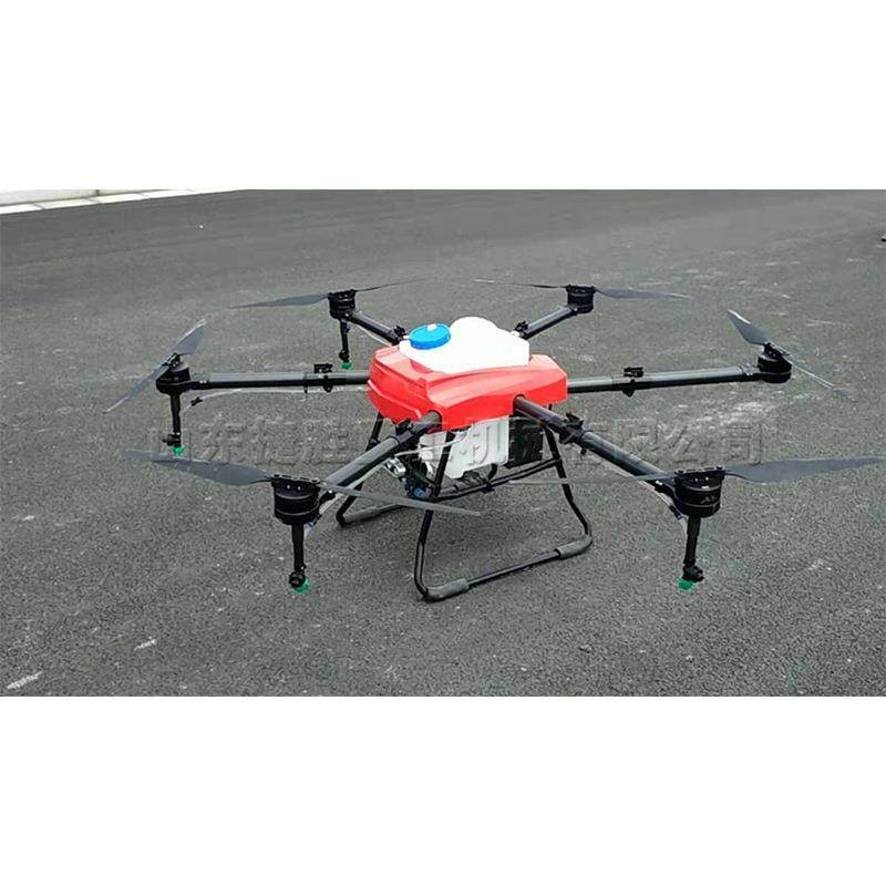 低空植保翼无人机 0L六无人机打宽药 647-6米喷洒幅喷雾机,农机/农具/农膜,植保机械,淘宝优惠券,粉丝福利购,淘宝优惠卷
