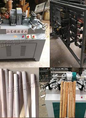 Bar ander农用工具仿形车床 台s式do-60-2把棒砂光机 全自动锹把