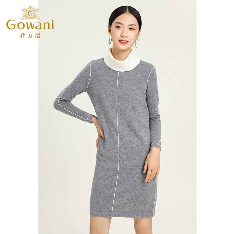 Gowani/乔万尼女装针织衫