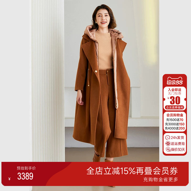 【2024冬款首降】乔万尼绵