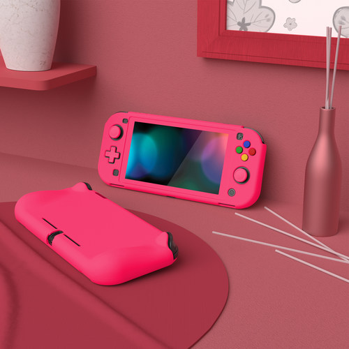 PlayVital派唯酱Switchlite硬壳