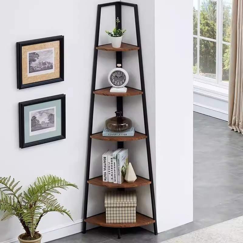 厂家直销墙上置物架层板展示架木板组合一字板墙壁隔板多层墙书架