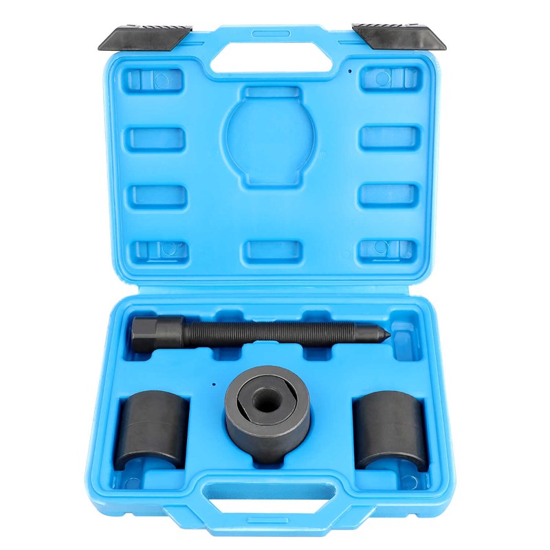 适用福特福克斯五档齿轮拆卸工具拉马IB5 B5A MX75手动变速箱工具