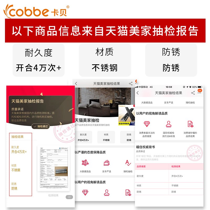 抽屉三节轨阻尼缓冲轨道滑道电脑桌键盘托架二节导轨橱柜加厚滑轨