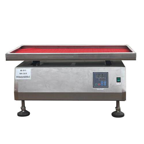 BS-3111翘板式摇床大容量摇摆式振荡器实验室大型脱色摇床