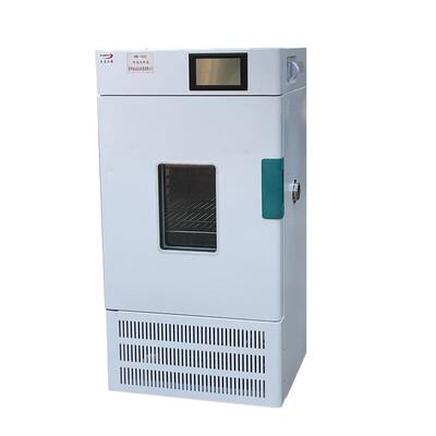 制冷恒温培养箱多功能BOD培养箱LRH-150F-CMP触摸屏生化培养箱