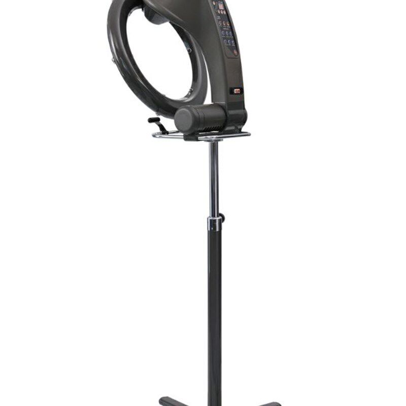 美发器材电脑飞碟加速器定型烘发机电脑碟霸1号冷烫加热机器烫发
