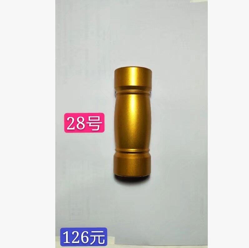 正骨锤疗工具震脊按摩锤疗脊椎柱矫正筋骨保键按摩击经络中医敲打
