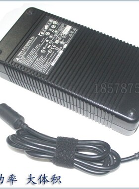 台达24V12.5A 24V10A 8A 300WLED 监控 液晶显示器音响电源适配器