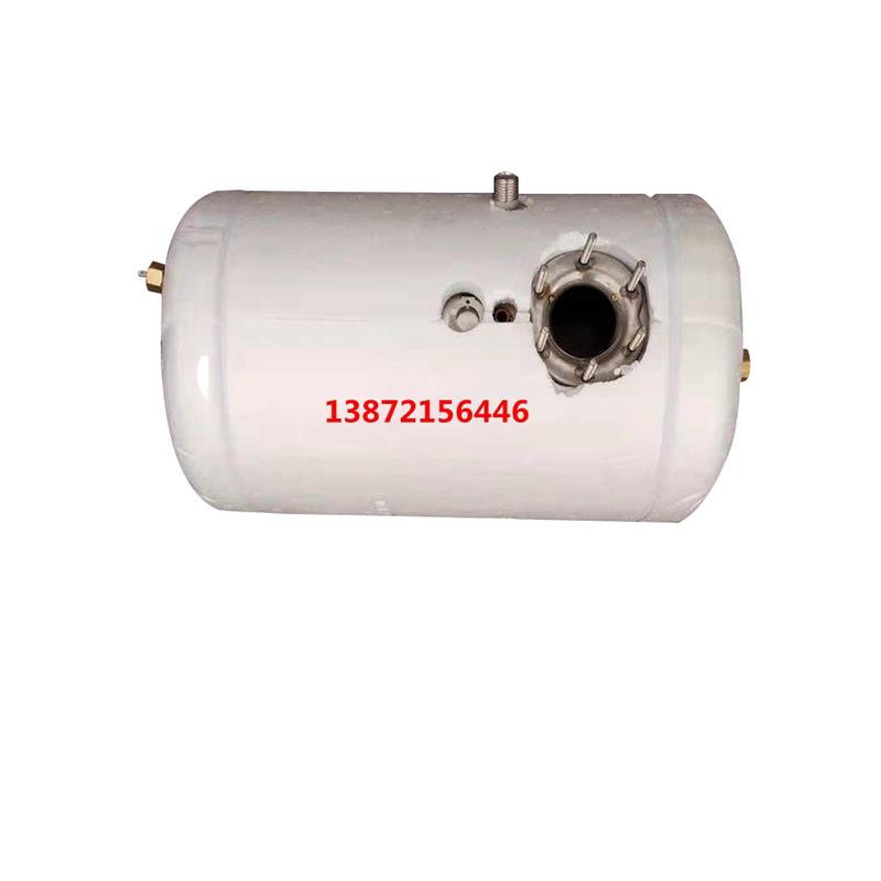 校园饮水机保温水胆15L开水器24L工厂35L不锈钢水罐储水罐椭圆型